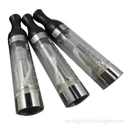 colorful changeable coil head CE6 atomizer